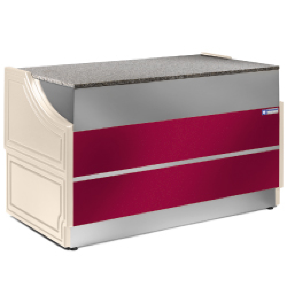 Elemento caja 1500 mm