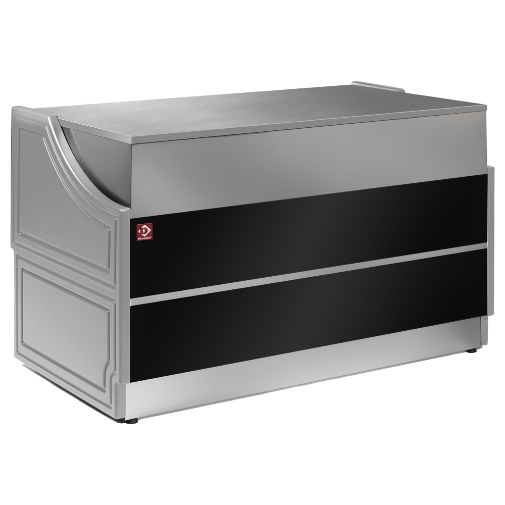 Elemento caja 700 mm