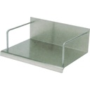 Elemento porta platos