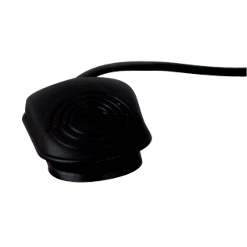 Mando a pedal