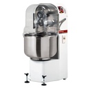 Amasadora de brazo de caída, 40 Kg - Velocidad variable