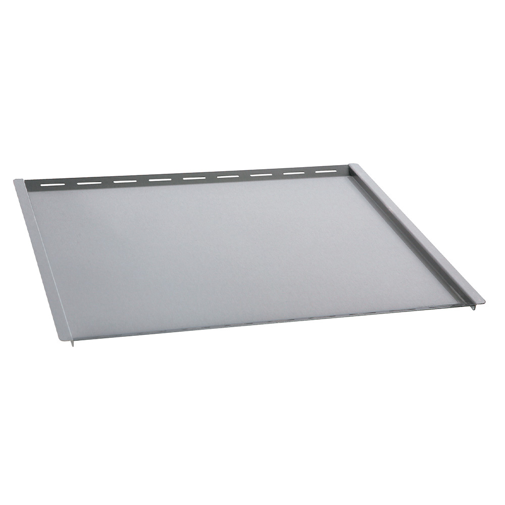 Bandeja aluminio por horno FMX-4136