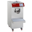 Pastorizador combinado turbina helado 35 litros/h, condensador de aire, VV y TOUCH SCREEN