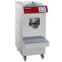 Pastorizador combinado turbina helado 60 litros/h, condensador de aire, VV y TOUCH SCREEN