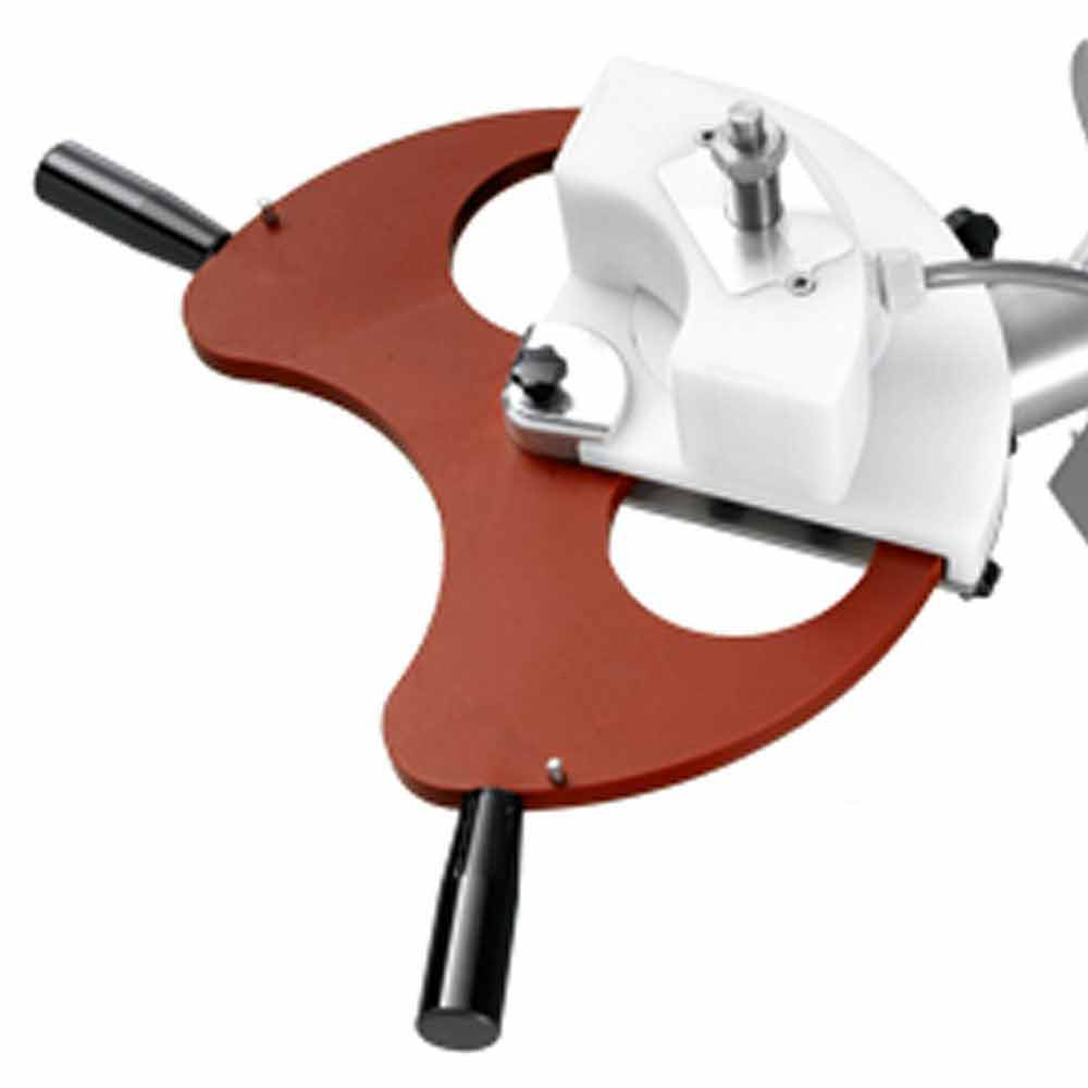 Kit hamburguesa, Ø 100 mm (140 gr)