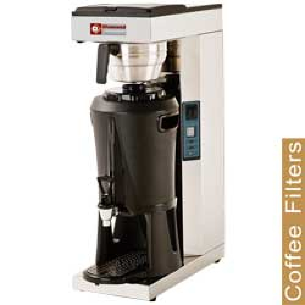 Percolador para cafè - 1 contenidor dispensador 2,5 Lit