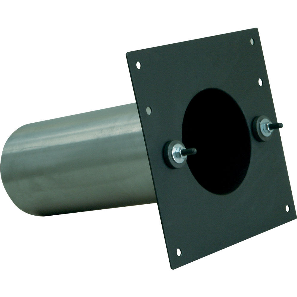 Kit de fixación para quemador (Ø 150 mm)