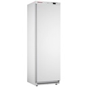 Armario frigorífico, ventilado, 400 litros. blanco