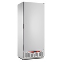 Frigorífico ventilado, 525 litros, GN2/1+600x400, blanco