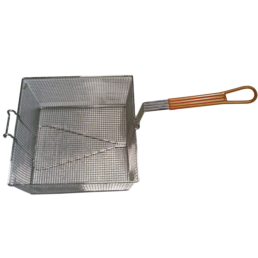 Cesta grande modelo, freidora 23 litros "Fryers Line"