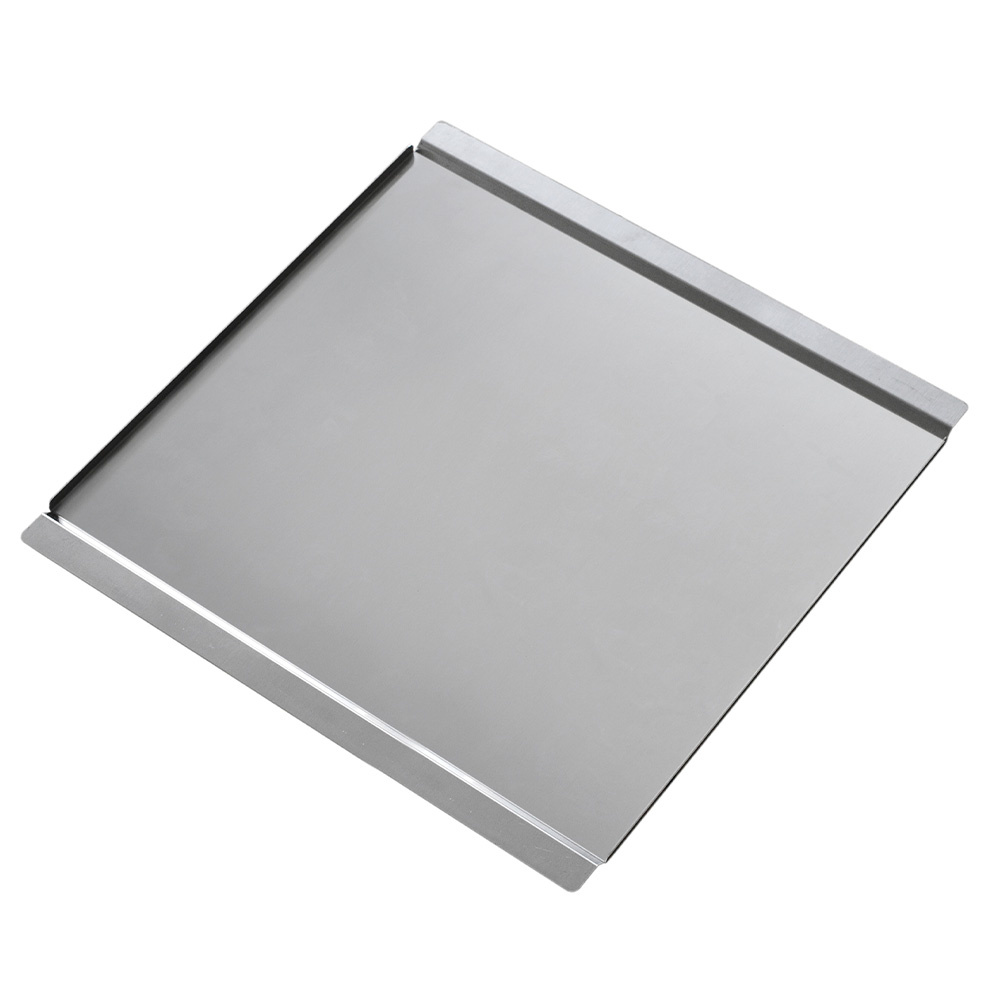 Platino en inox. para GASTRO23/X-N