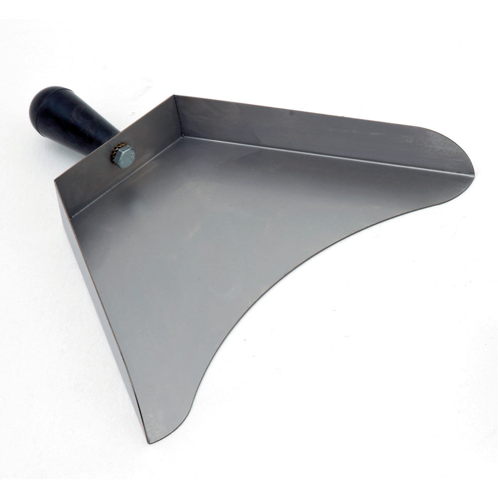 Paleta suplementaria inox puñado atermico
