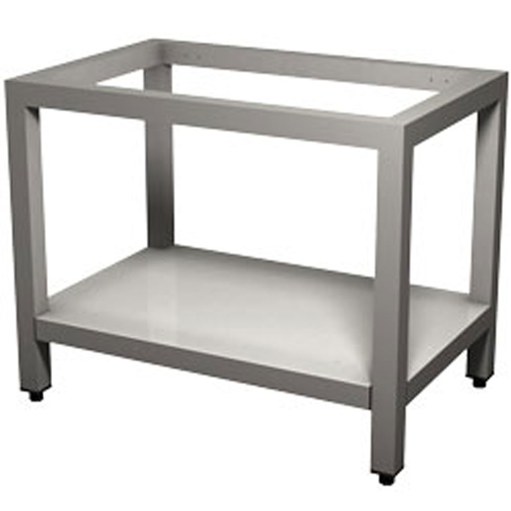 Pedestal para horno 12x EN(GN) con tablita inferior