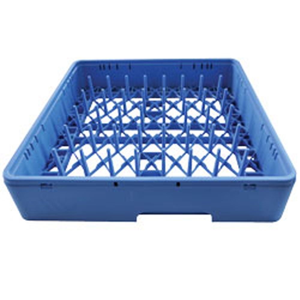 Cesta para 18 platos Ø 240 mm - polipropileno WR-LV50-M