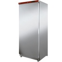 Armario frigorífico GN 2/1, ventilado, 600 litros. acero inoxidable