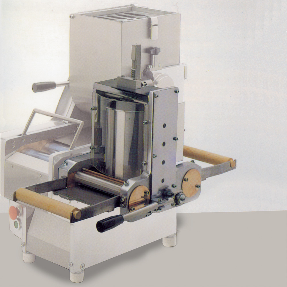 Grupo para ravioles 34x40 mm (para LP17M - MPS18/1 - MPS35/2)