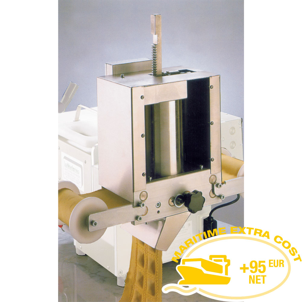 Grupo ravioli 34x40 mm (para máquinas MPS10/1 - CL17)