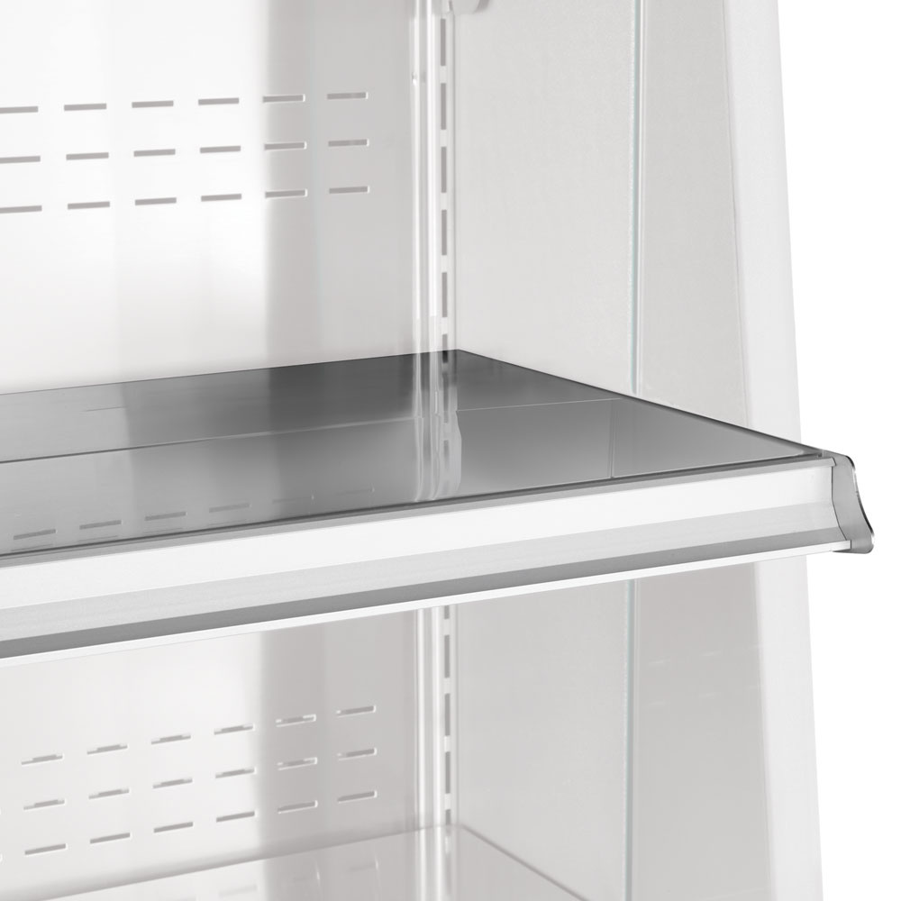 Astante de inox STANDARD 2000 mm (complementar)