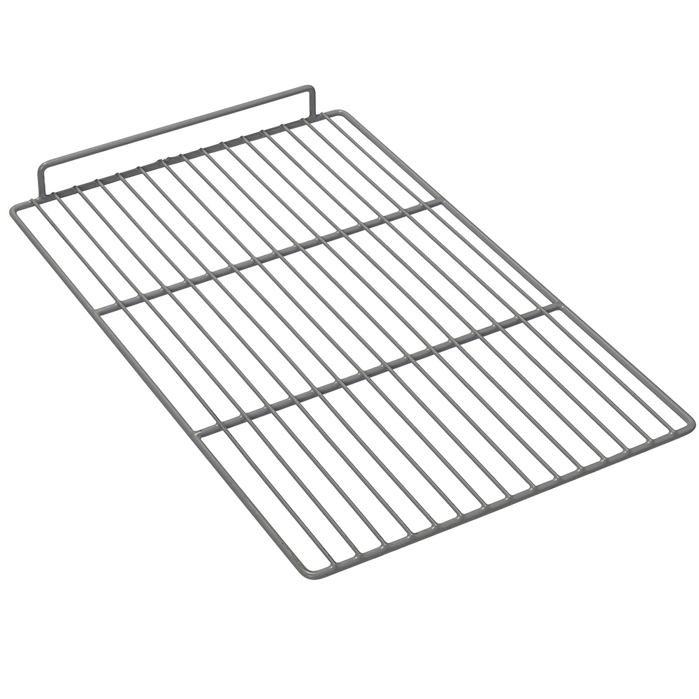 Rejilla GN 1/1 recubierta de Rilsan para mesa compacta DiVerso
