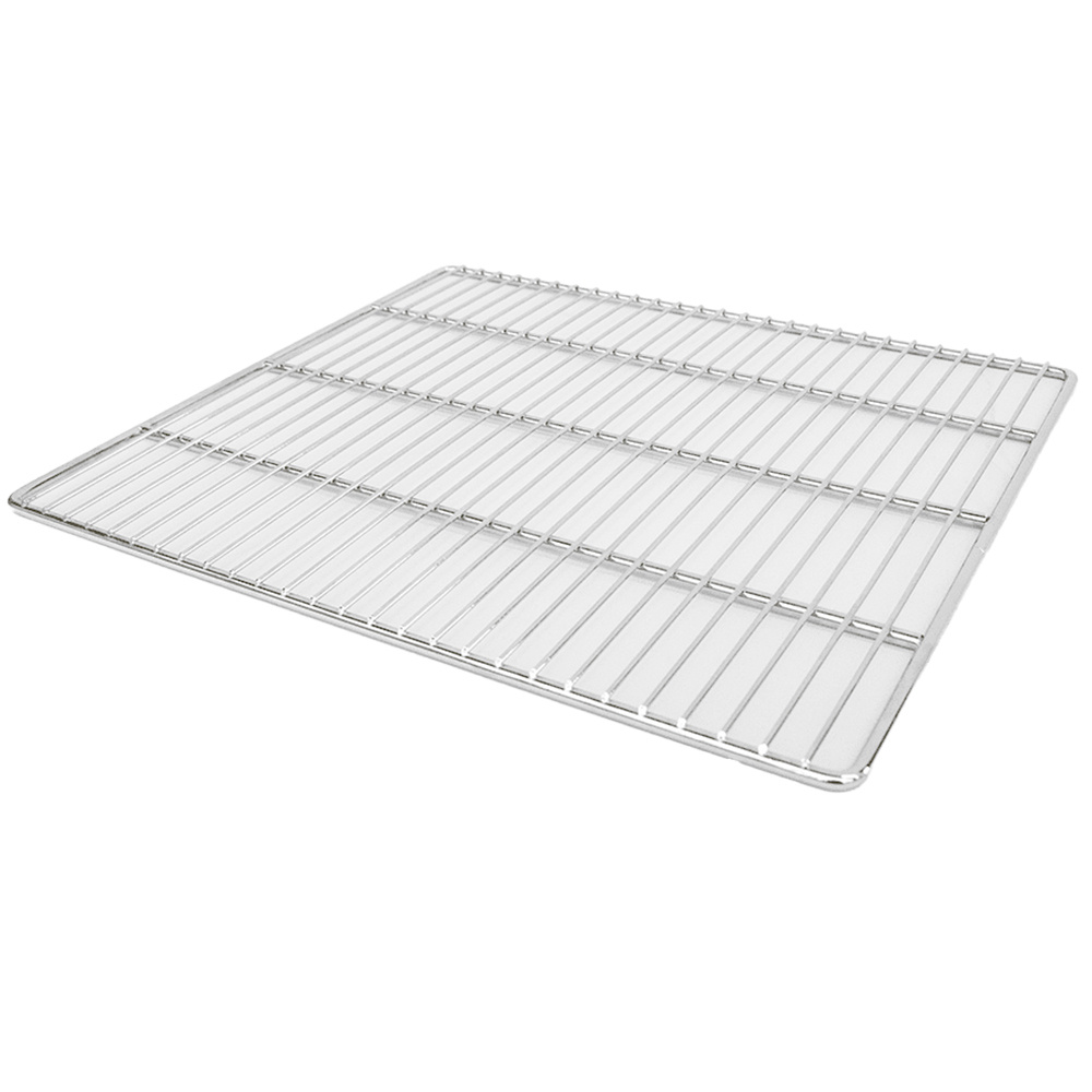 Parrilla cromada izquierda/derecha para WR-TAB2-S3 & WR-TAB3-S3 & WR-TAS2-E3 & WR-TAS3-E3