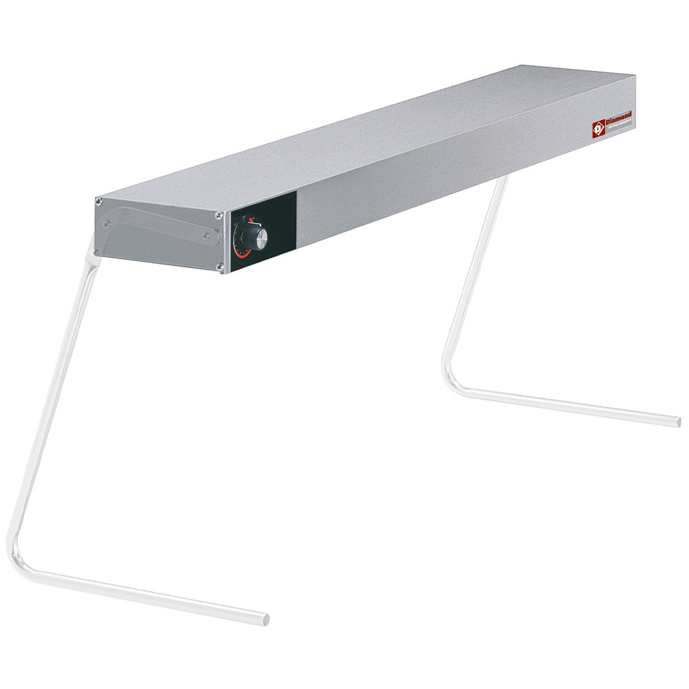 Puente térmico infrarojo 762 mm