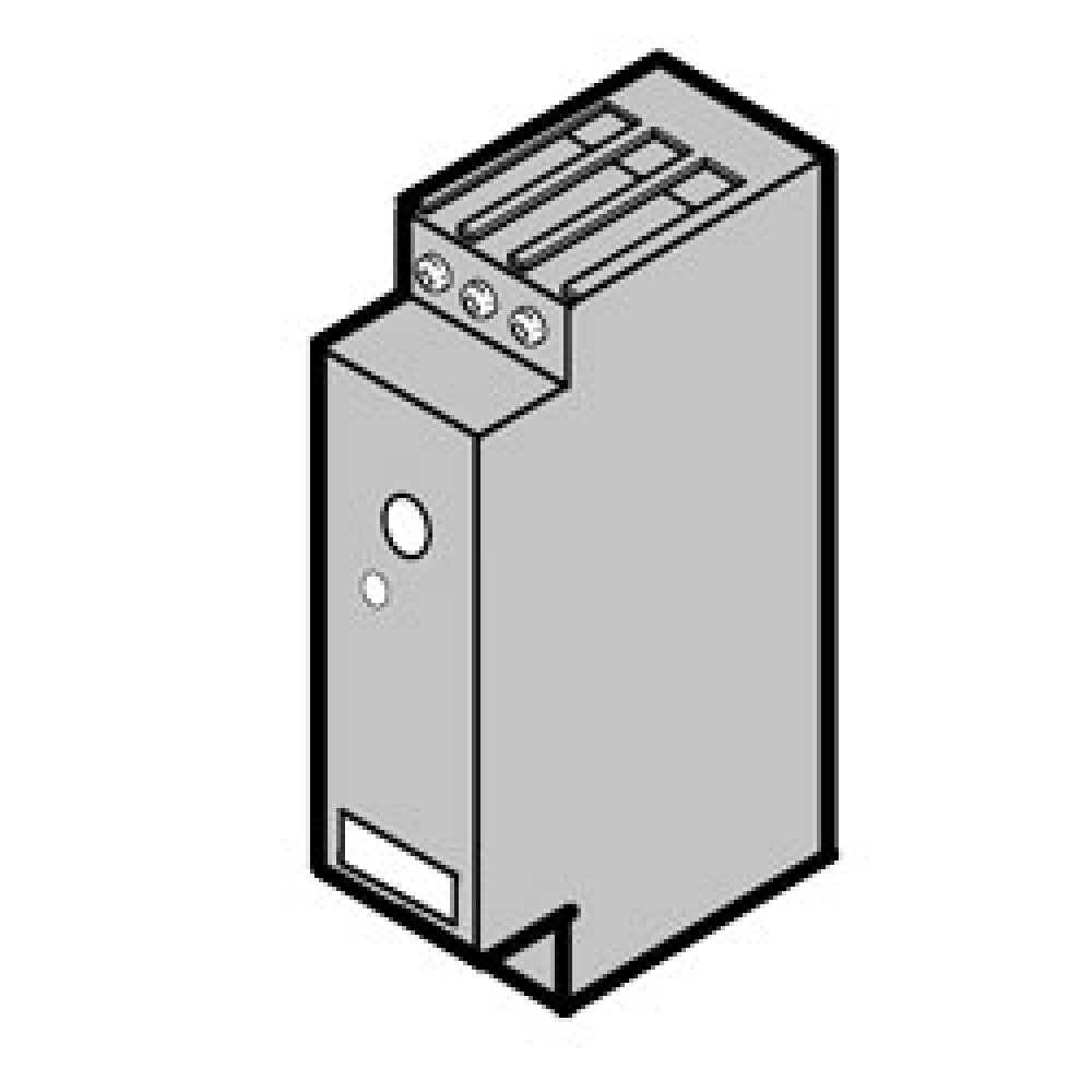 Opción :Monitor de tensión