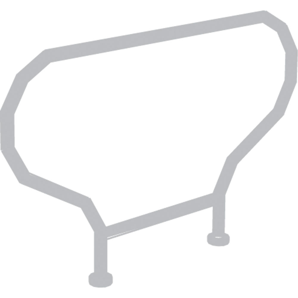 Barrera de protección