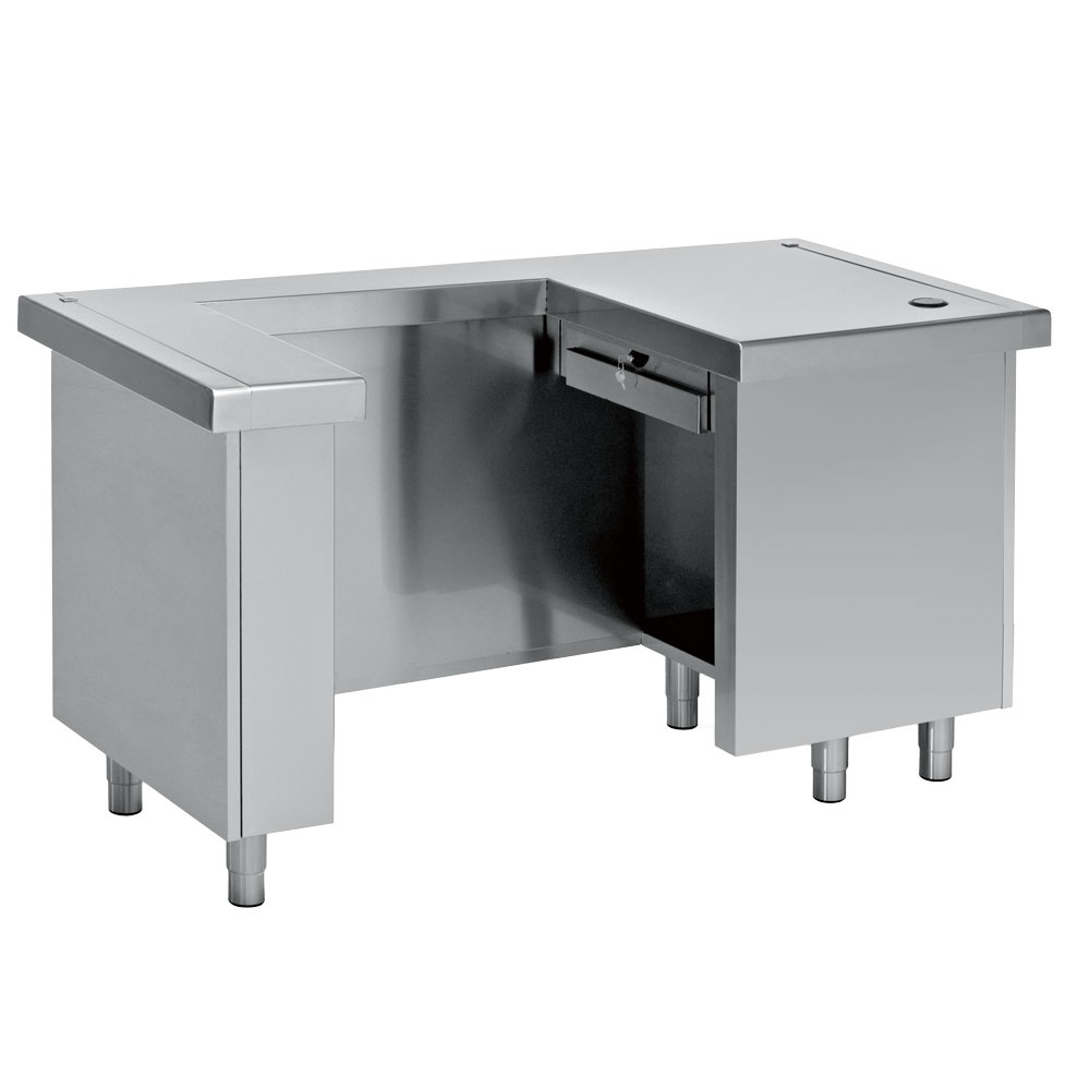 Elemento de caja (derecha)