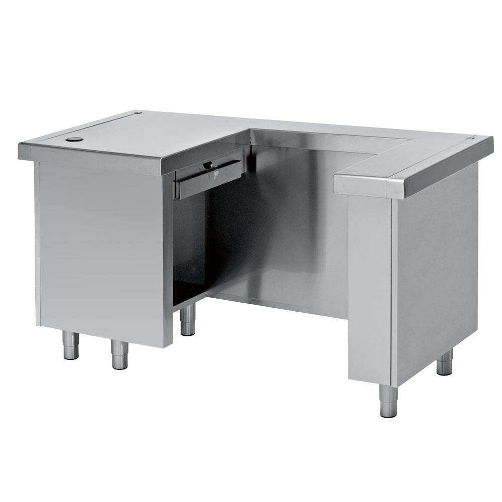 Elemento de caja (izquierda)