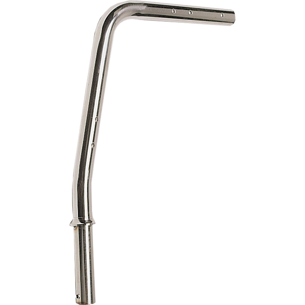 Soporte estante simple