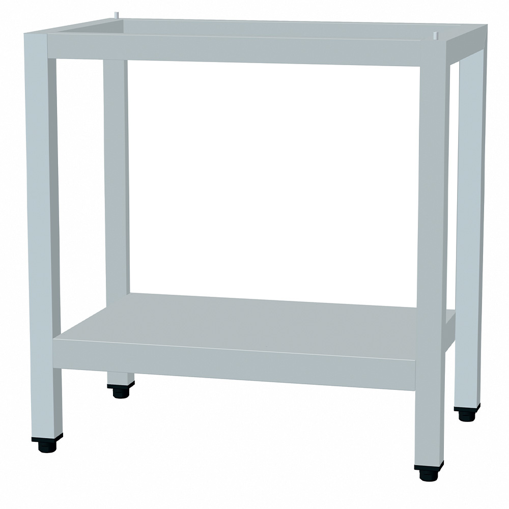 Soporte inox para hornos ...-1011
