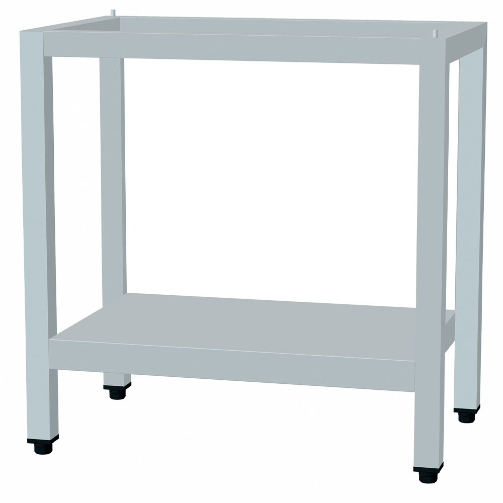 Soporte inox para hornos ...-511