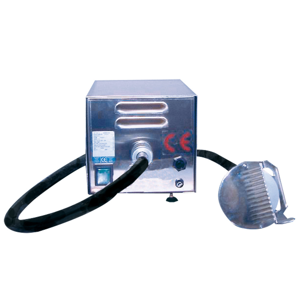 Cuchillo Gyros eléctrico