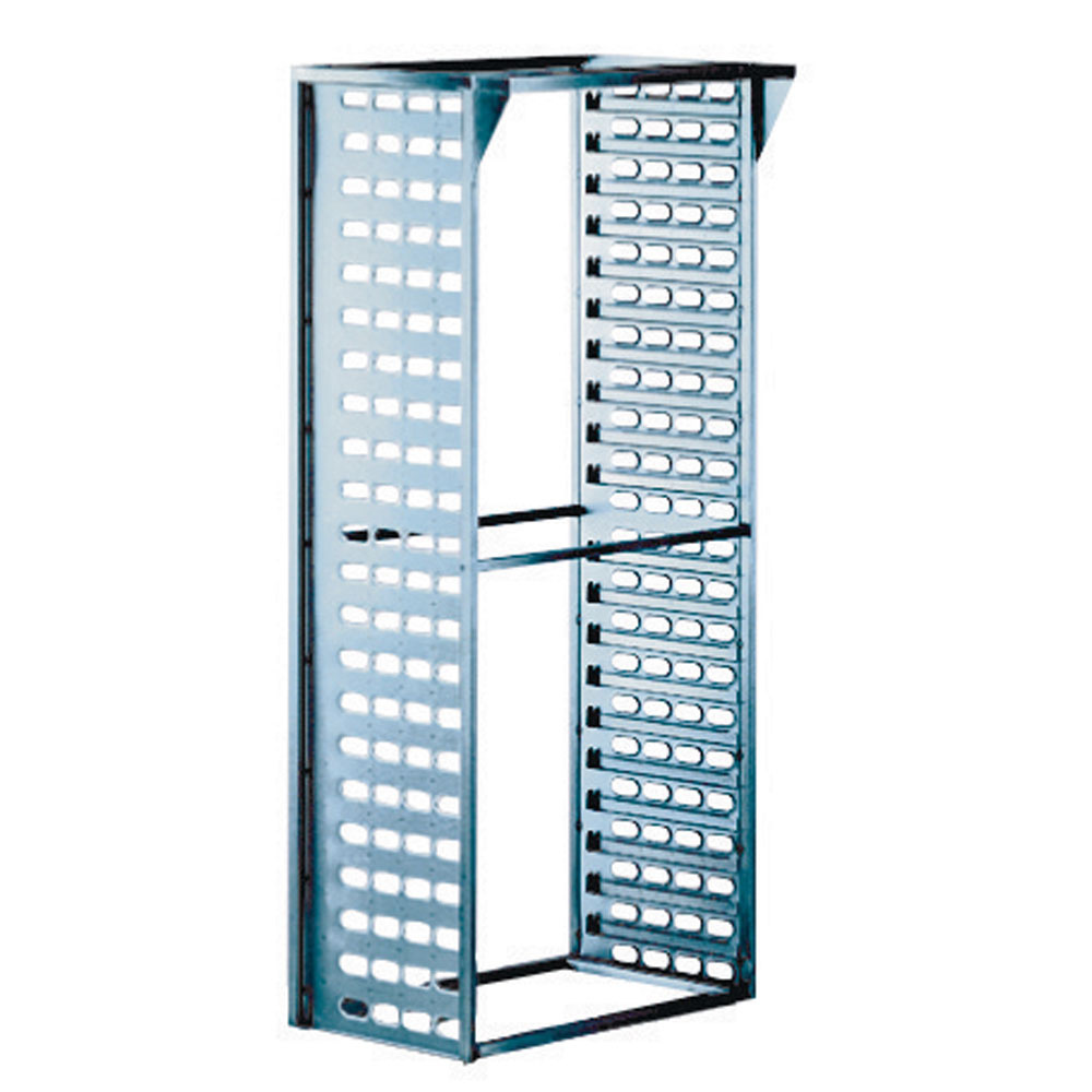 Cargador amovible, horno 20x GN 1/1 (80 mm)