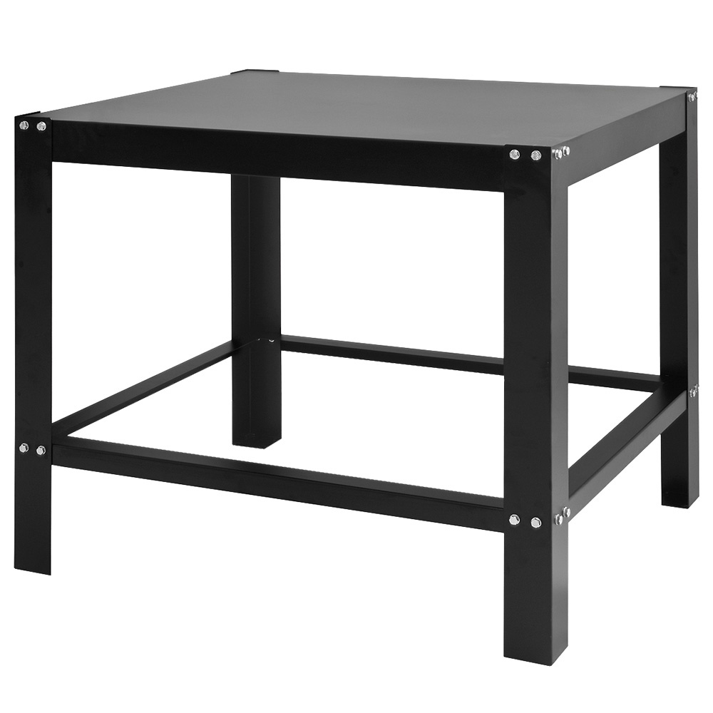 Soporte de acero pintado, para WR-DFXL-22