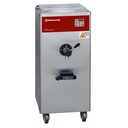 Pastorizador 30 L/h, condensador de agua