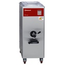 Pastorizador 60 L/h, condensador de aire