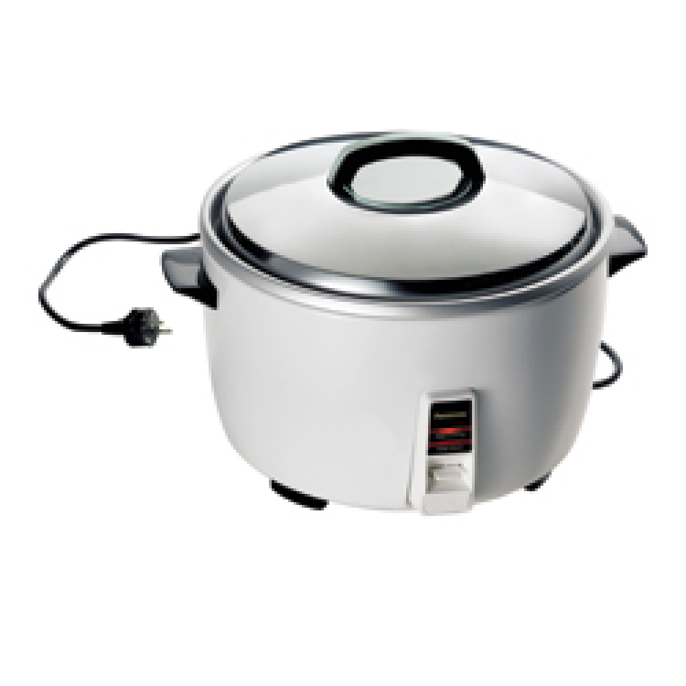 Cocedor de arroz, 4,2 litros