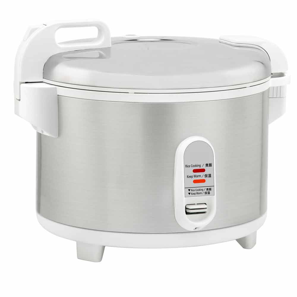 Cocedor de arroz, 3,6 litros