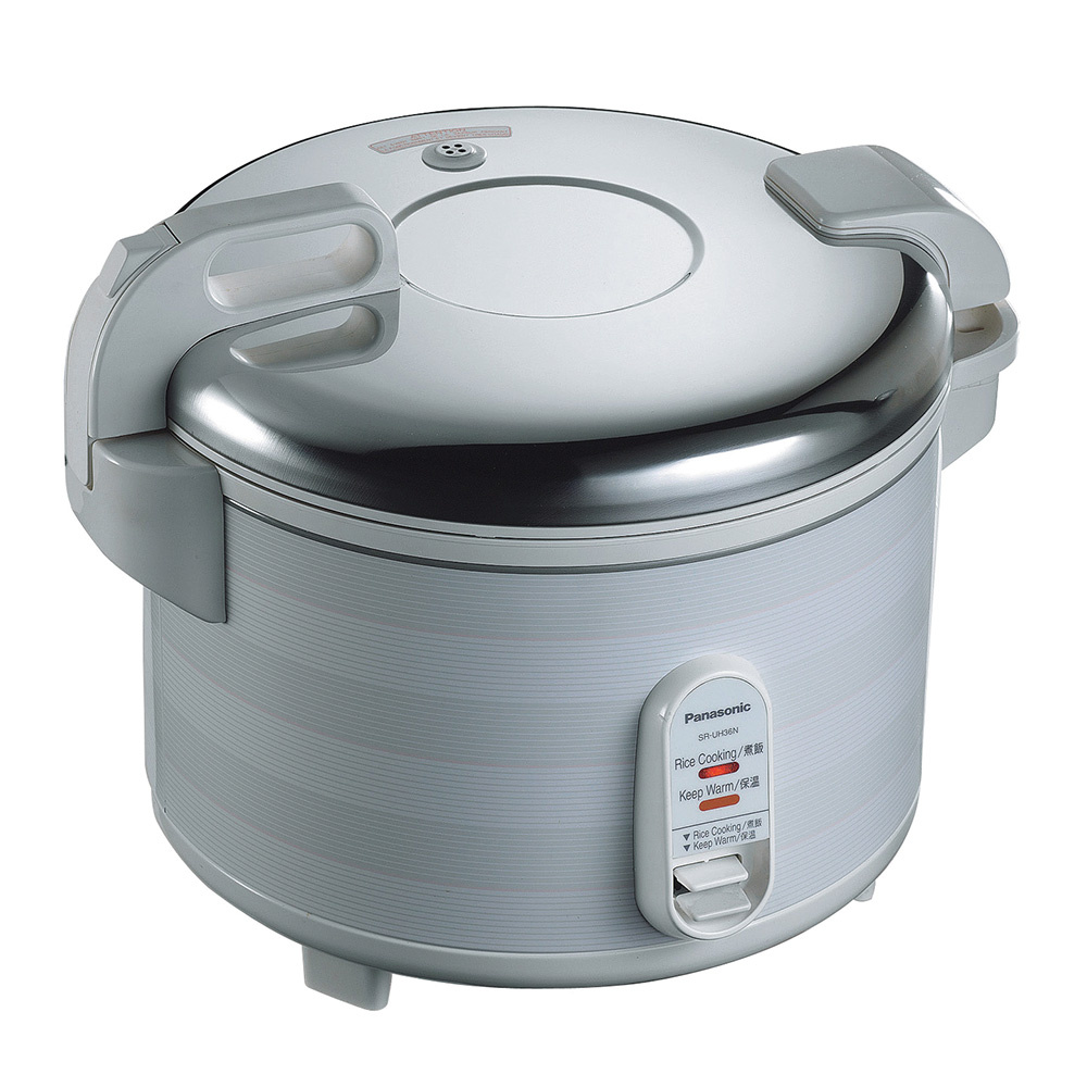 Cocedor de arroz, 3,6 litros