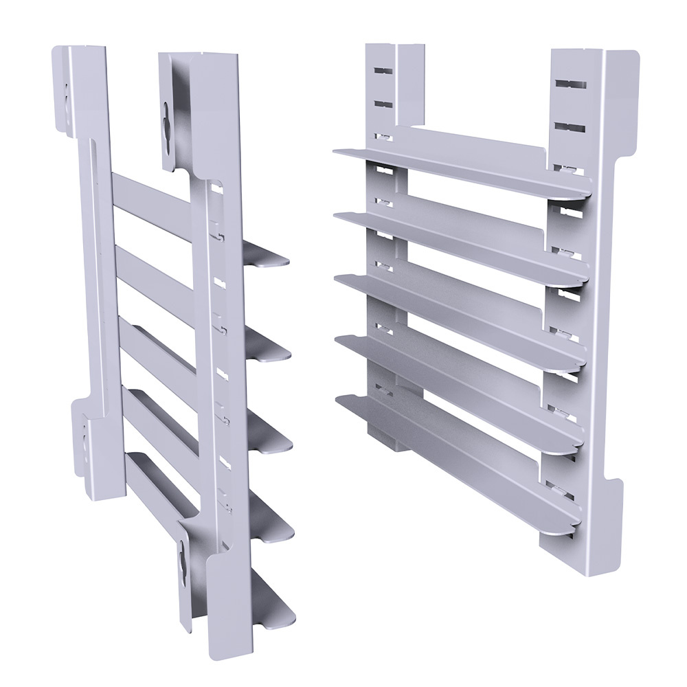 Estructura EN 600X400  6x (50mm) -12x (25mm)