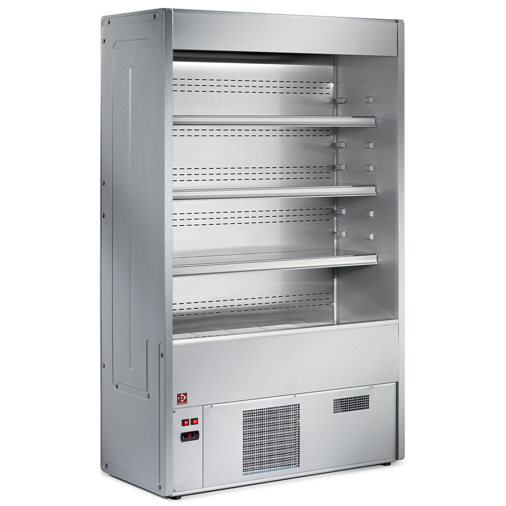 Mueble mural refrigerado