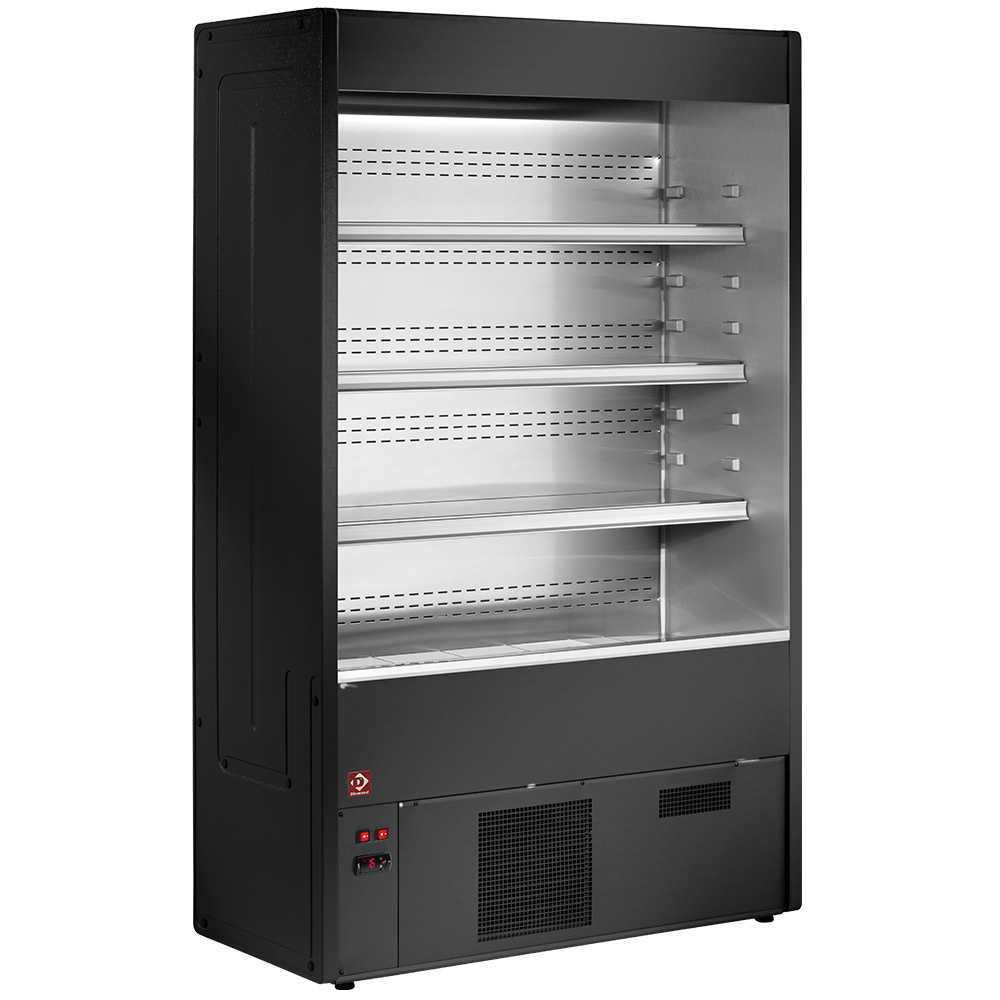 Mueble mural refrigerado