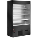 Mueble mural refrigerado