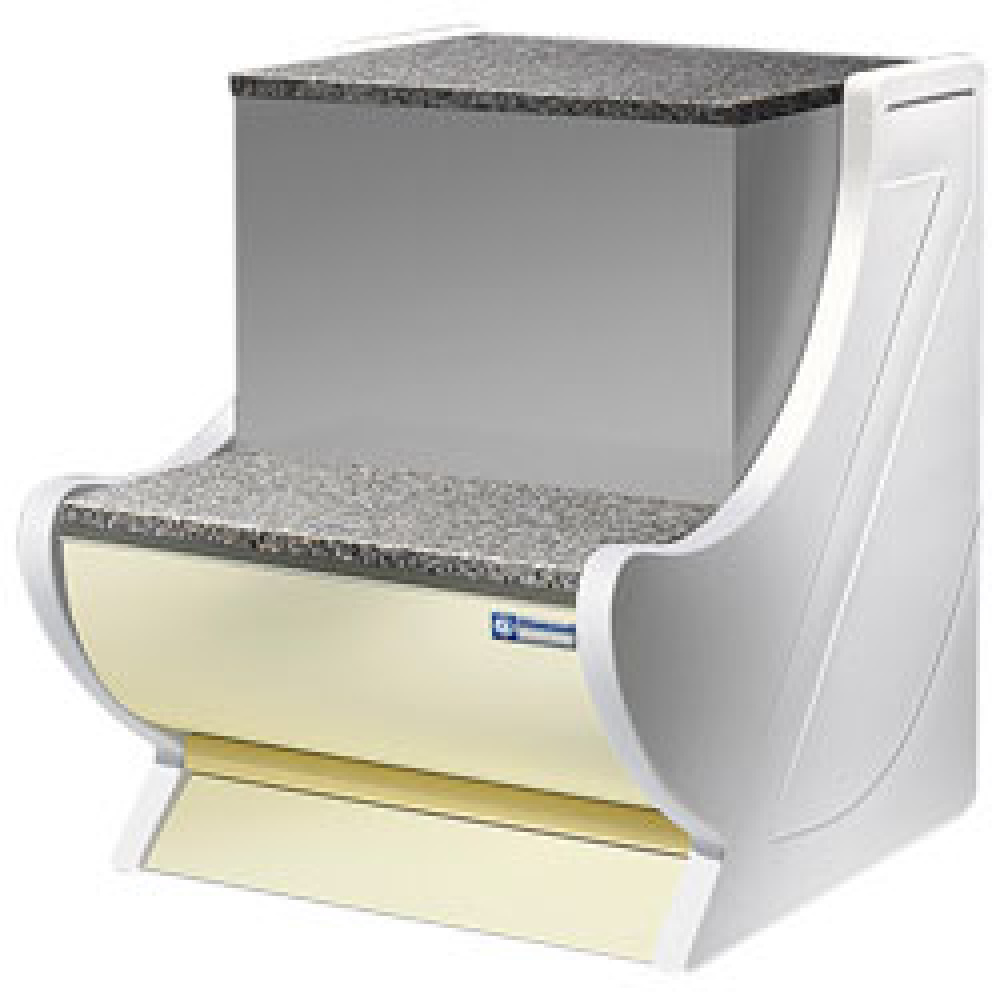 Elemento caja 1000 mm