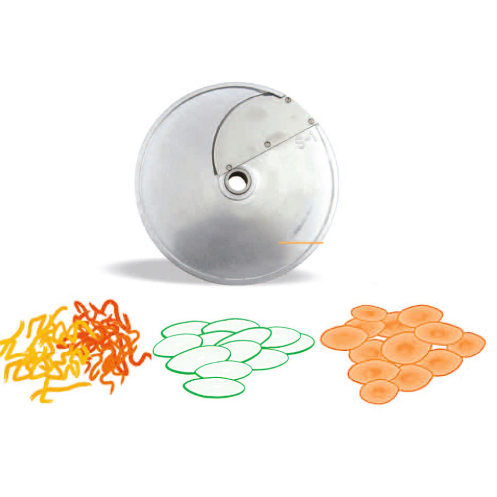 Disco para cortar 8 mm