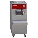 Sorbetera vertical automatica de apoyo, 35 litros/h condensator de aire