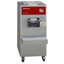 Sorbetera vertical automatica de apoyo, 60 litros/h condensator de agua