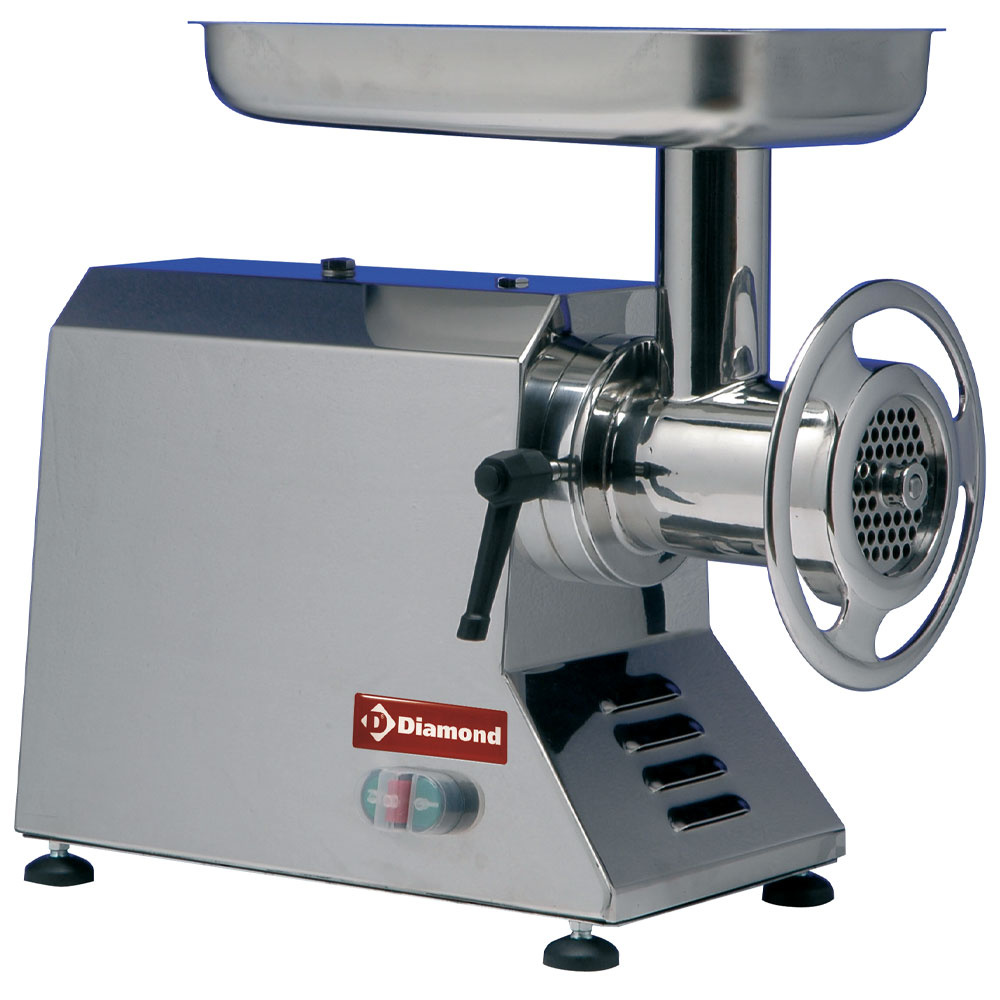 Picador de carne n 32 (grupo inox)