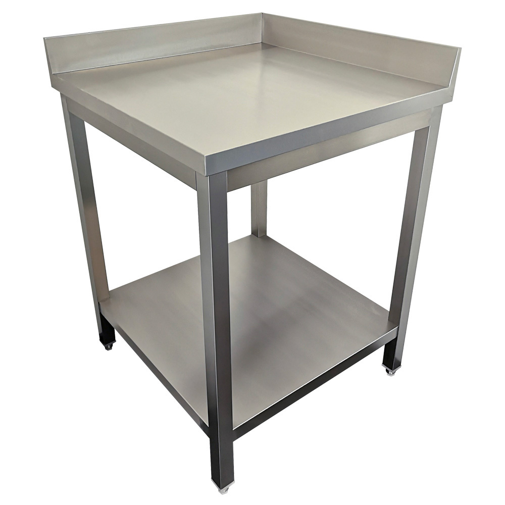 Mesa de trabajo 90°